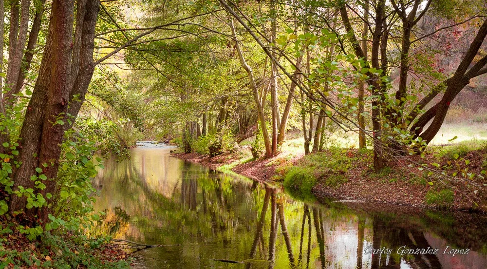 Ruta Hoces del río Duratón