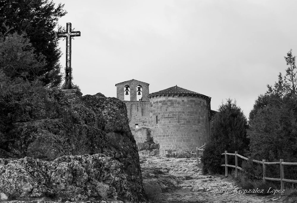 Ruta Hoces del río Duratón