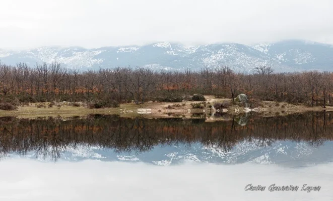 Ruta Pesquerias Reales