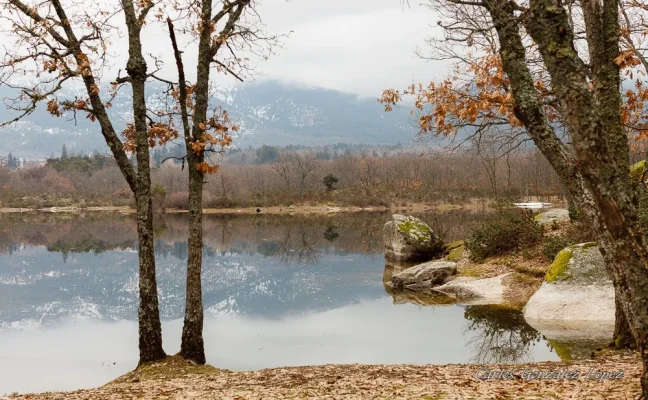 Ruta Pesquerias Reales