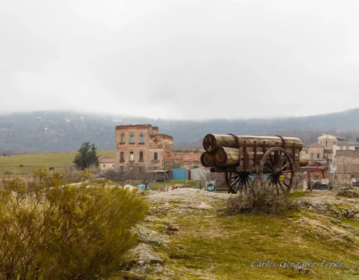 Ruta Pesquerias Reales
