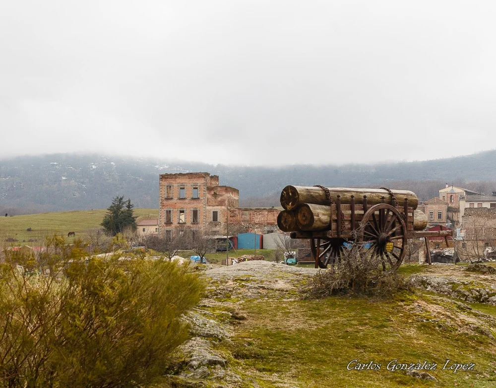 Ruta Pesquerias Reales