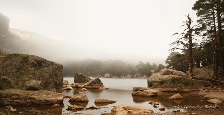 Laguna Negra