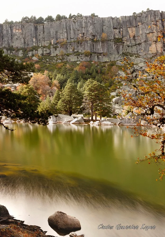 Laguna Negra