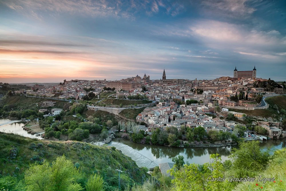 Toledo
