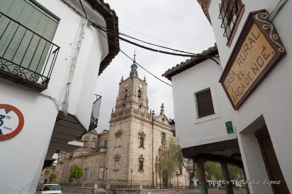 Toledo
