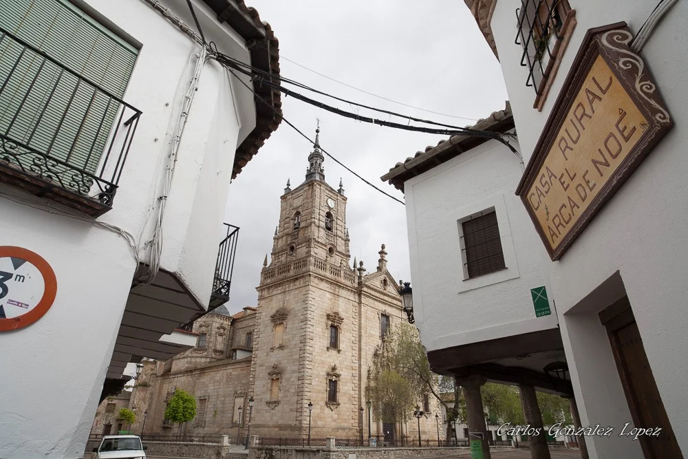 Toledo