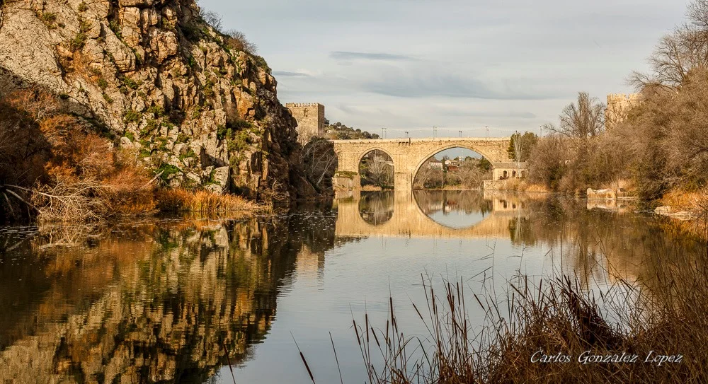 Ruta Cultural de Toledo