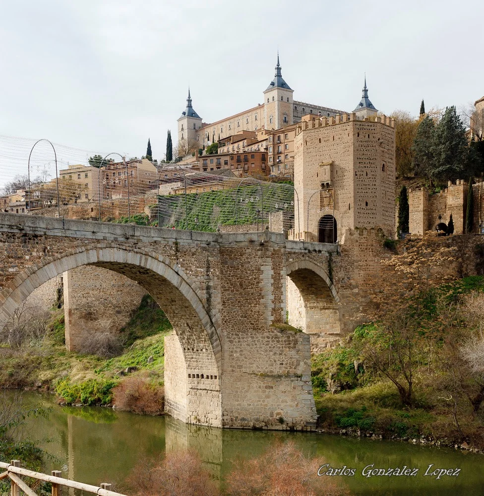 Ruta Cultural de Toledo