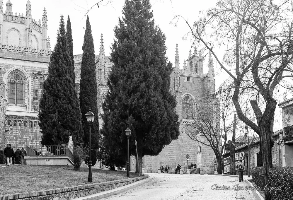 Ruta Cultural de Toledo