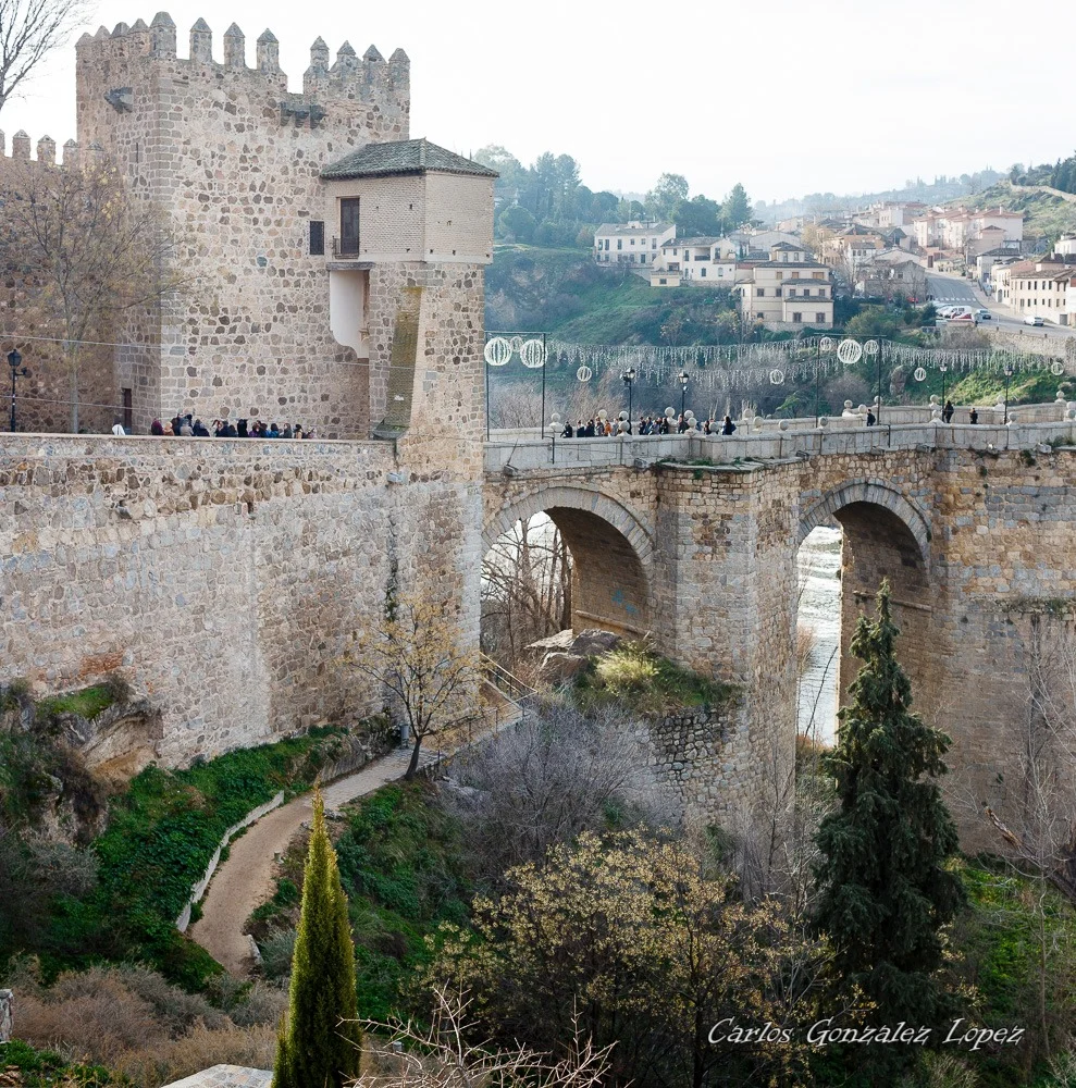 Ruta Cultural de Toledo