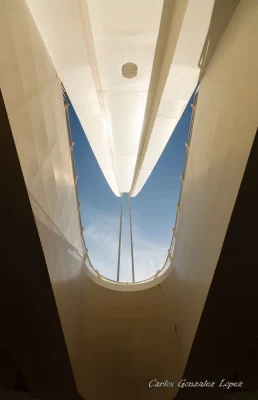 Ciudad de las Artes y ciencias