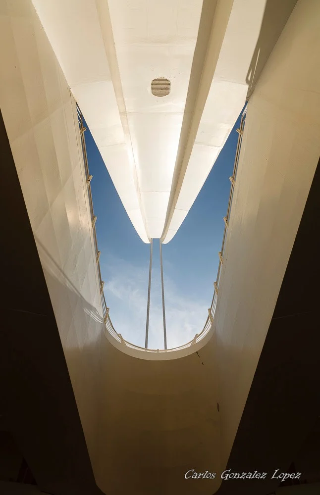 Ciudad de las Artes y ciencias
