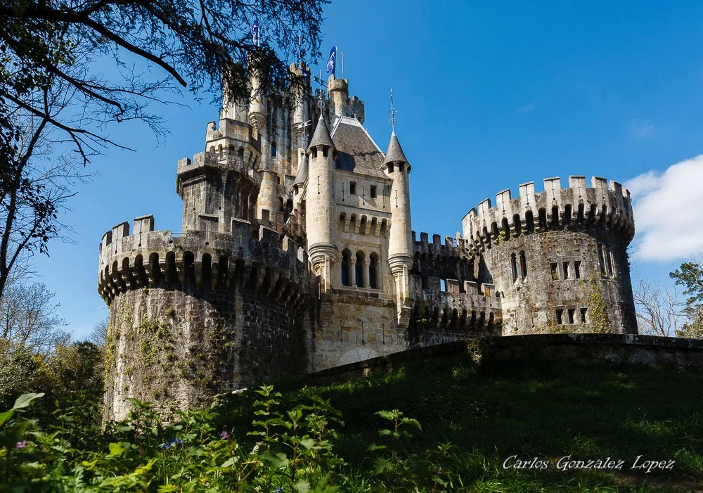 Vizcaya