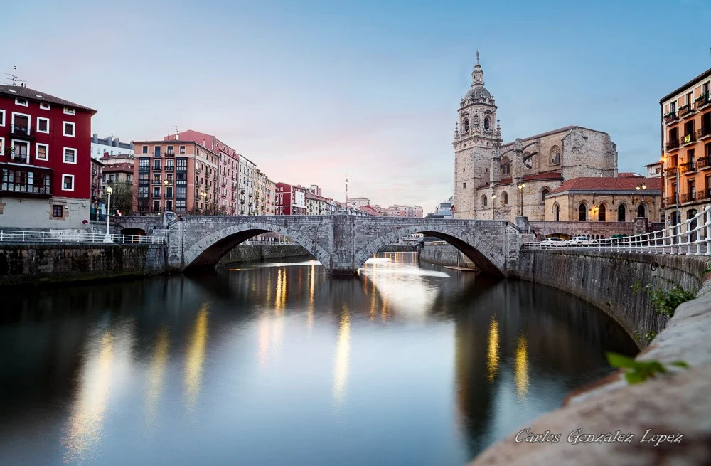 Bilbao
