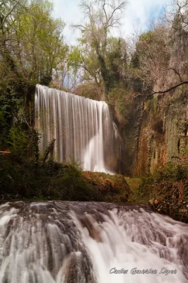 Monasterio de Piedra