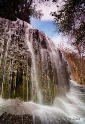 Monasterio de Piedra