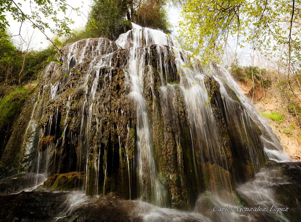 Monasterio de Piedra