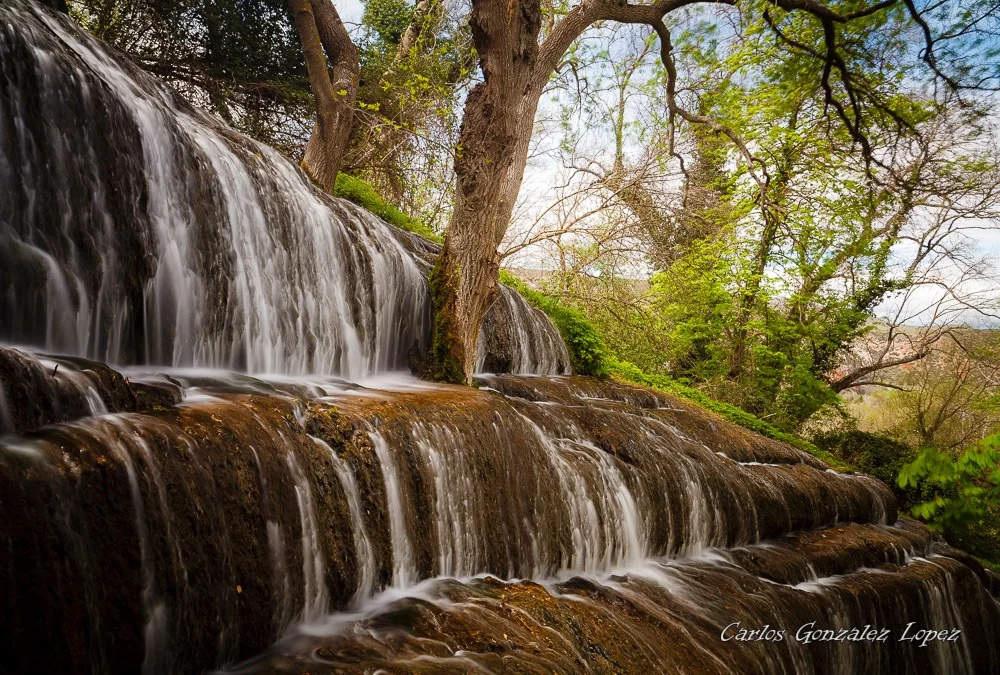 Monasterio de Piedra