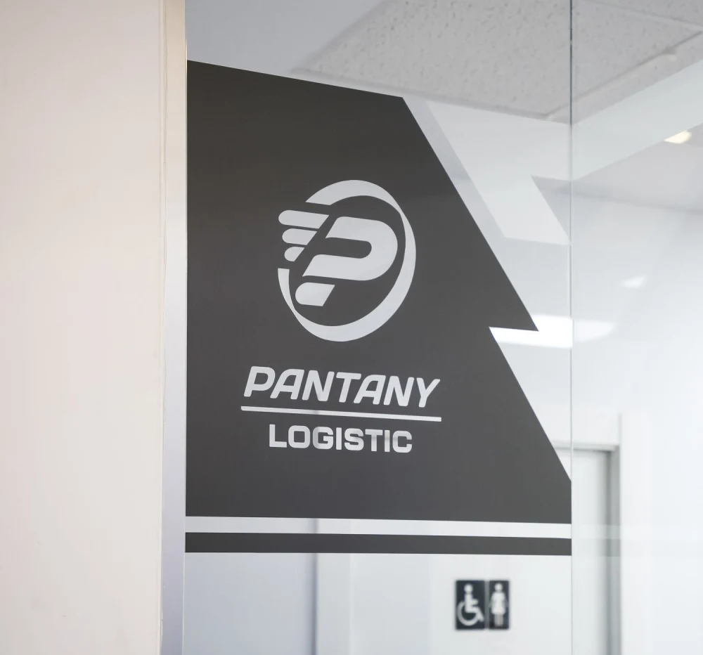 Servicios > Pantany Logistic, S.L.
