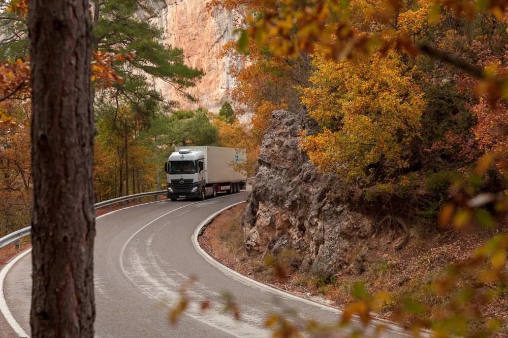 Servicios > Pantany Logistic, S.L.