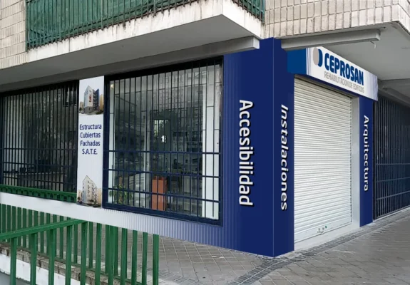 Diseño Exteriores