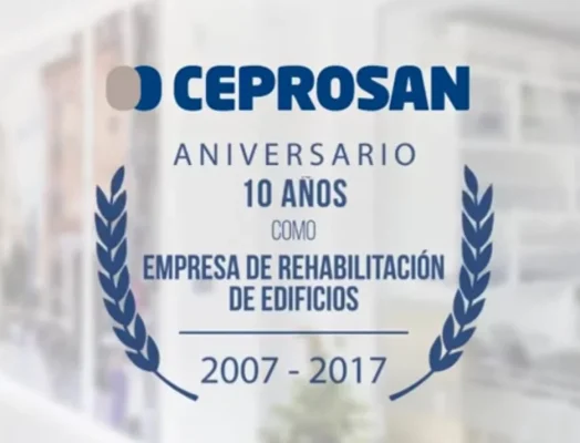 Vídeo Aniversario Eventos