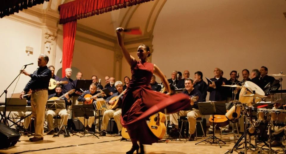 Fundación Huete Futuro - Fotografía Concierto2